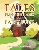 Tales from the Land of the Fairy Folk