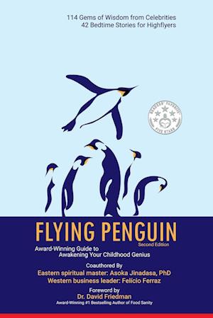 Flying Penguin Second Edition