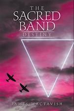 Sacred Band Destiny