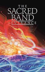 The Sacred Band Severance 