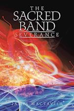 The Sacred Band Severance 