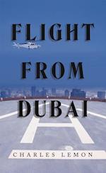 Flight from Dubai
