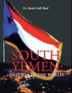 South Yemen