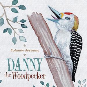 Danny the Woodpecker