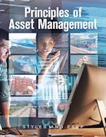 Principles of Asset Management