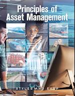 Principles of Asset Management 