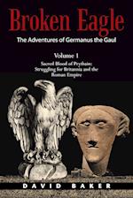 The Adventures of Germanus the Gaul