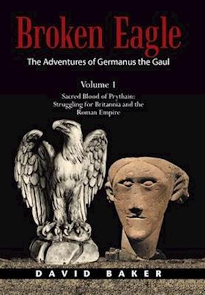 The Adventures of Germanus the Gaul