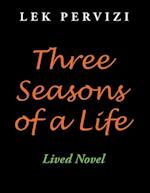 Three Seasons of a Life: Lived Novel 