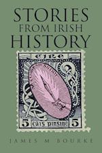 Stories from Irish History 