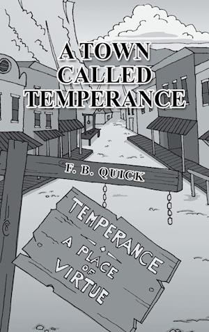 A Town Called Temperance