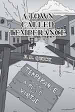 A Town Called Temperance 