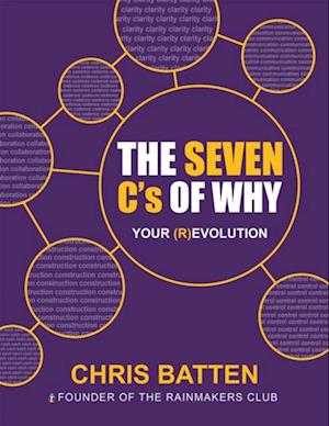 Seven C's of Why