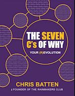 Seven C's of Why