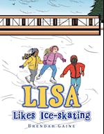 Lisa Likes  Ice-Skating