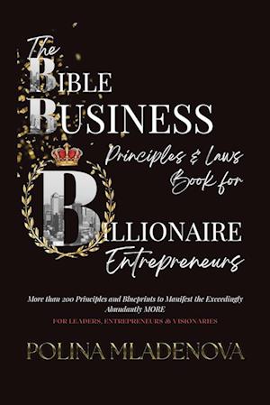 The Bible Business  Laws & Principles