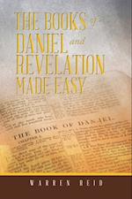 Books of Daniel and Revelation Made Easy