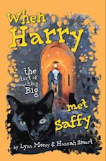 When Harry Met Saffy