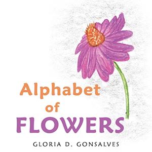 Alphabet of Flowers