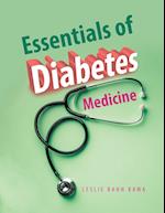 Essentials of Diabetes Medicine 