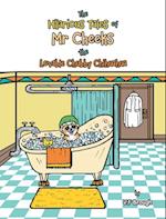 Hilarious Tales of Mr Cheeks the Lovable Chubby Chihuahua