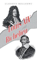 Louis Xiv and Richelieu 