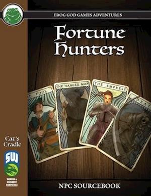 Fortune Hunters SW