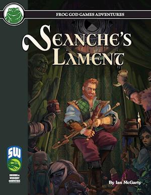 Seache's Lament SW