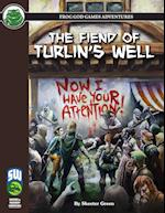 The Fiend of Turlin's Well SW 