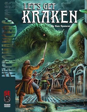 Let's Get Kraken 5e