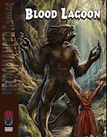 Blood Lagoon 5e 