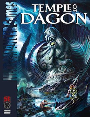 Temple of Dagon 5e