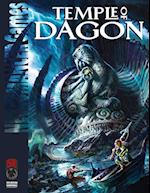 Temple of Dagon 5e 