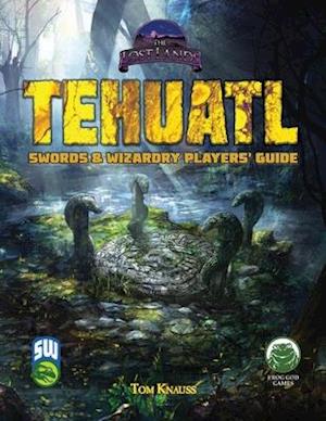 Tehuatl Player's Guide SW