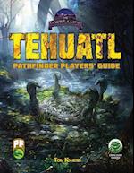 Tehuatl Player's Guide PF 