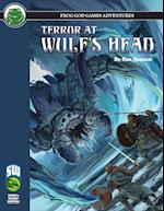 Terror at Wulf's Head SW 