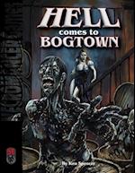 Hell Comes to Bogtown 5e 