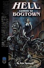 Hell Comes to Bogtown SW 