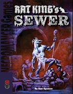 Rat King's Sewer 5e 