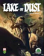 Lake of Dust 5e 