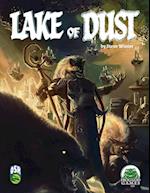 Lake of Dust OSR 