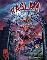 Raslam Asylum 5e