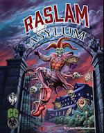 RaslamAsylum C&C