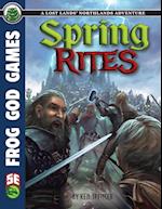 Spring Rites 5e