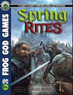 Spring Rites C&C