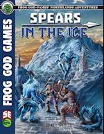 Spears in the Ice 5e