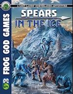 Spears in the Ice C&C