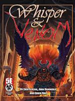 Whisper & Venom 5e