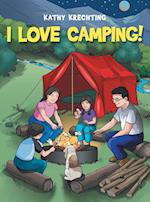 I Love Camping! 