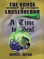 House of Lassenberry: a Time to Heal